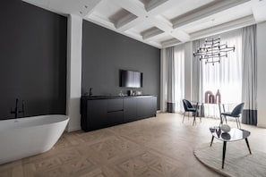 Appartamento 2 | Nội thất