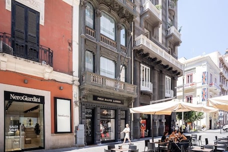 Il Palazzetto - Bari Sparano