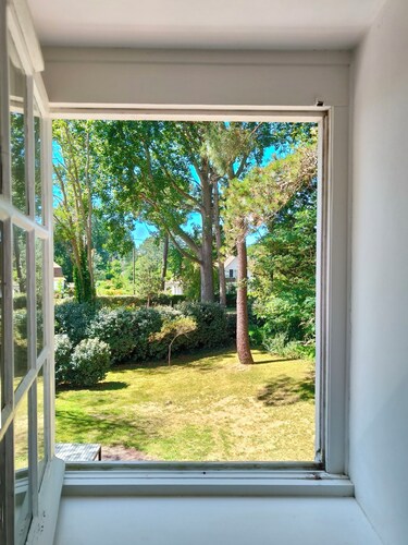 Villa en Forêt du Touquet | proche du centre ville, plage, tennis & golf