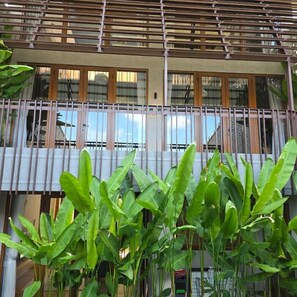 Detalle exterior