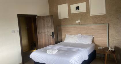 Wimpy hotel and suite beachfront