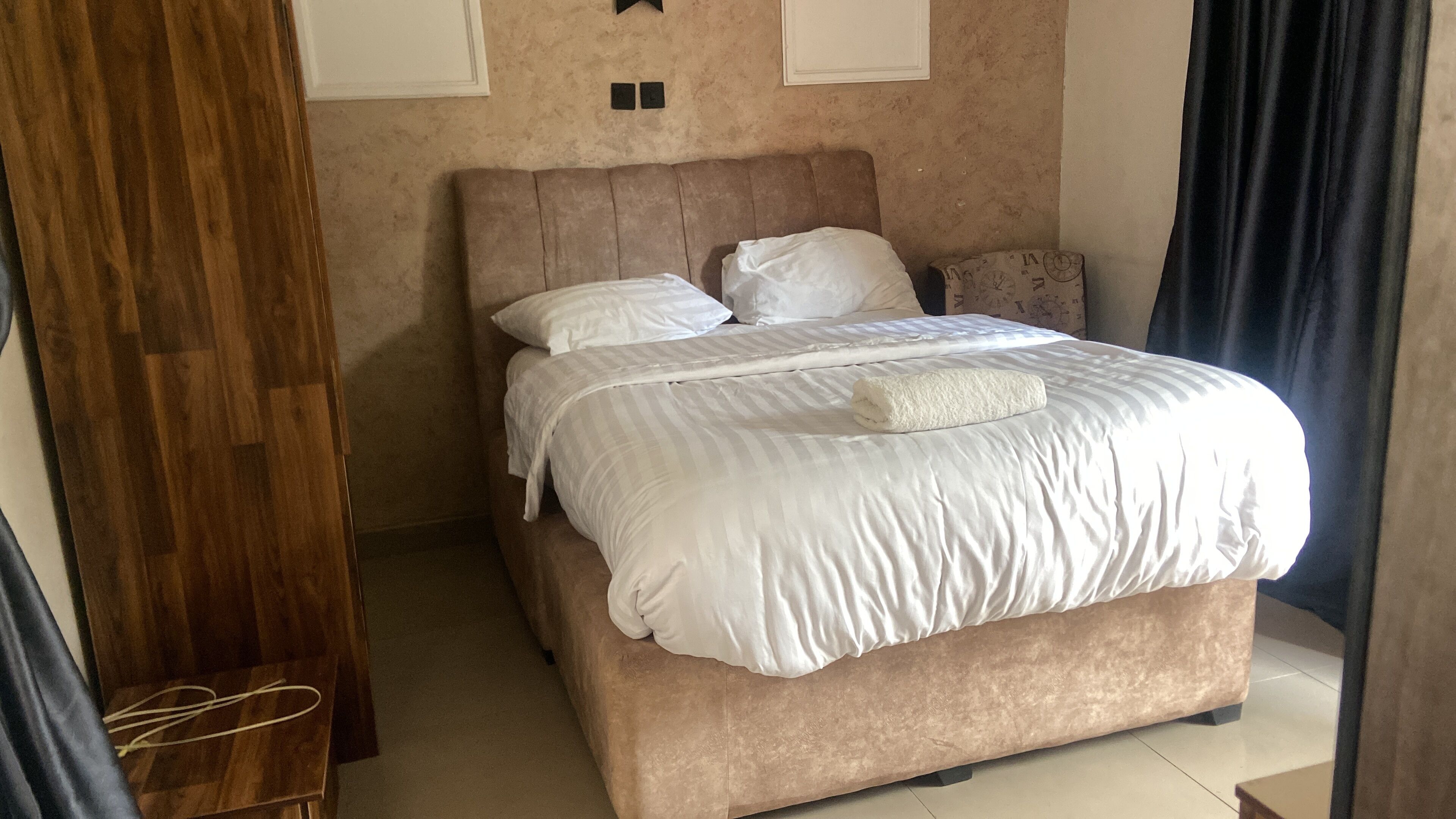 Exclusieve studio suite
