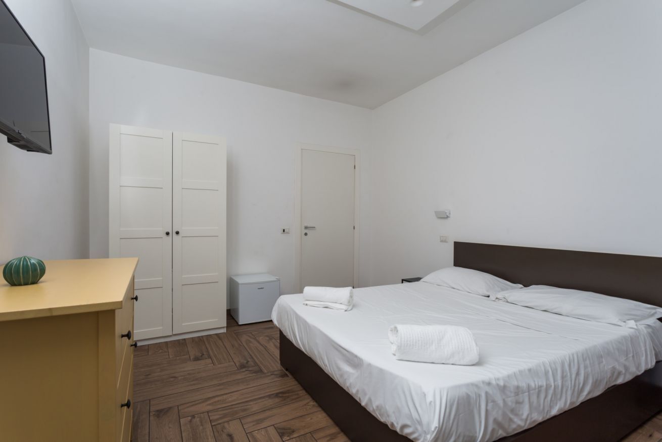 3 chambres