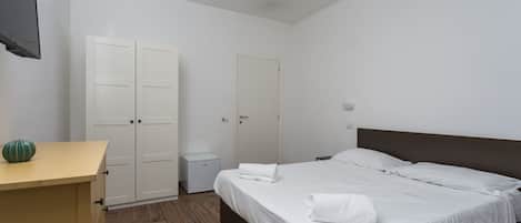 3 bedrooms