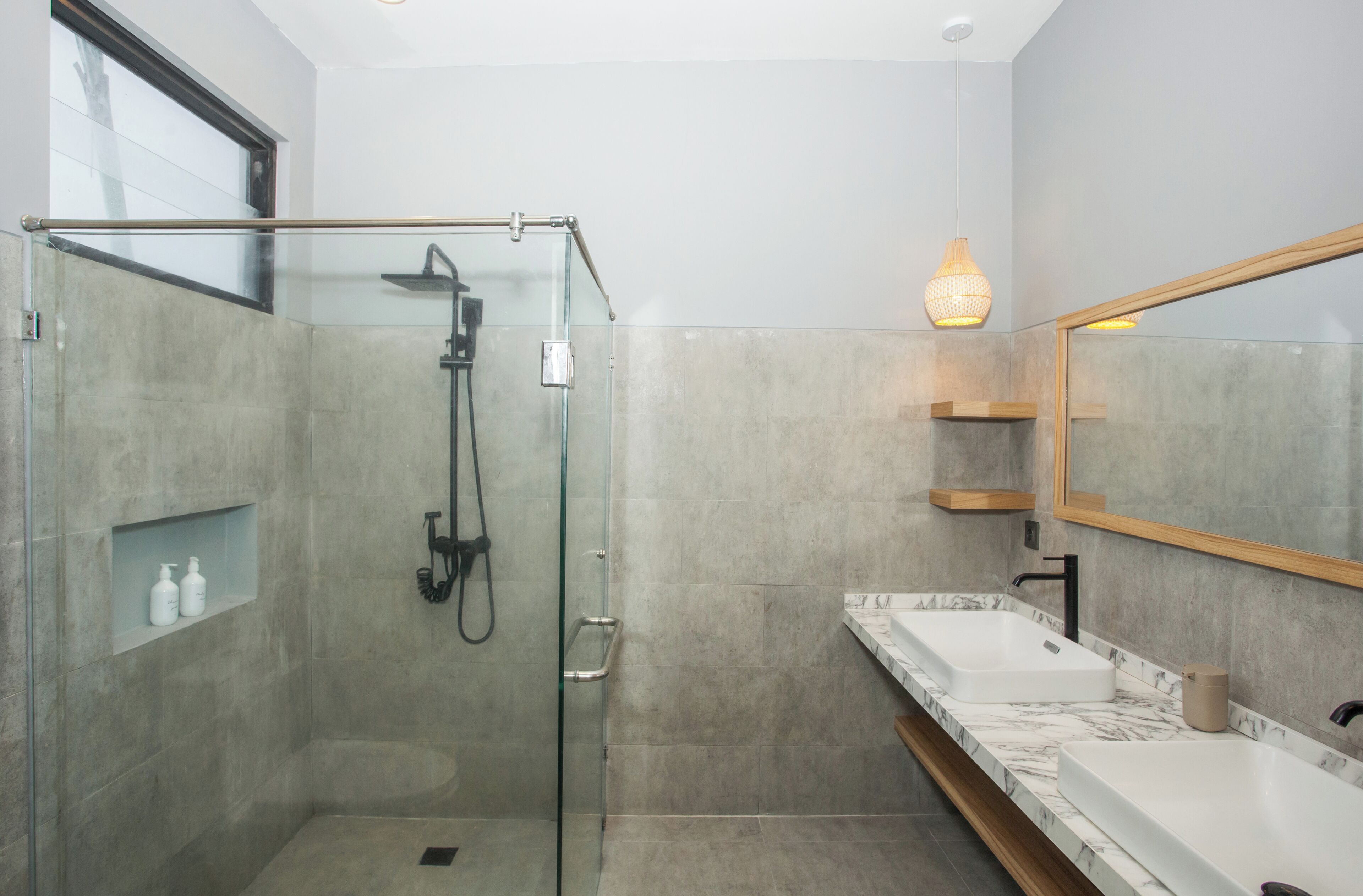 Kamar mandi