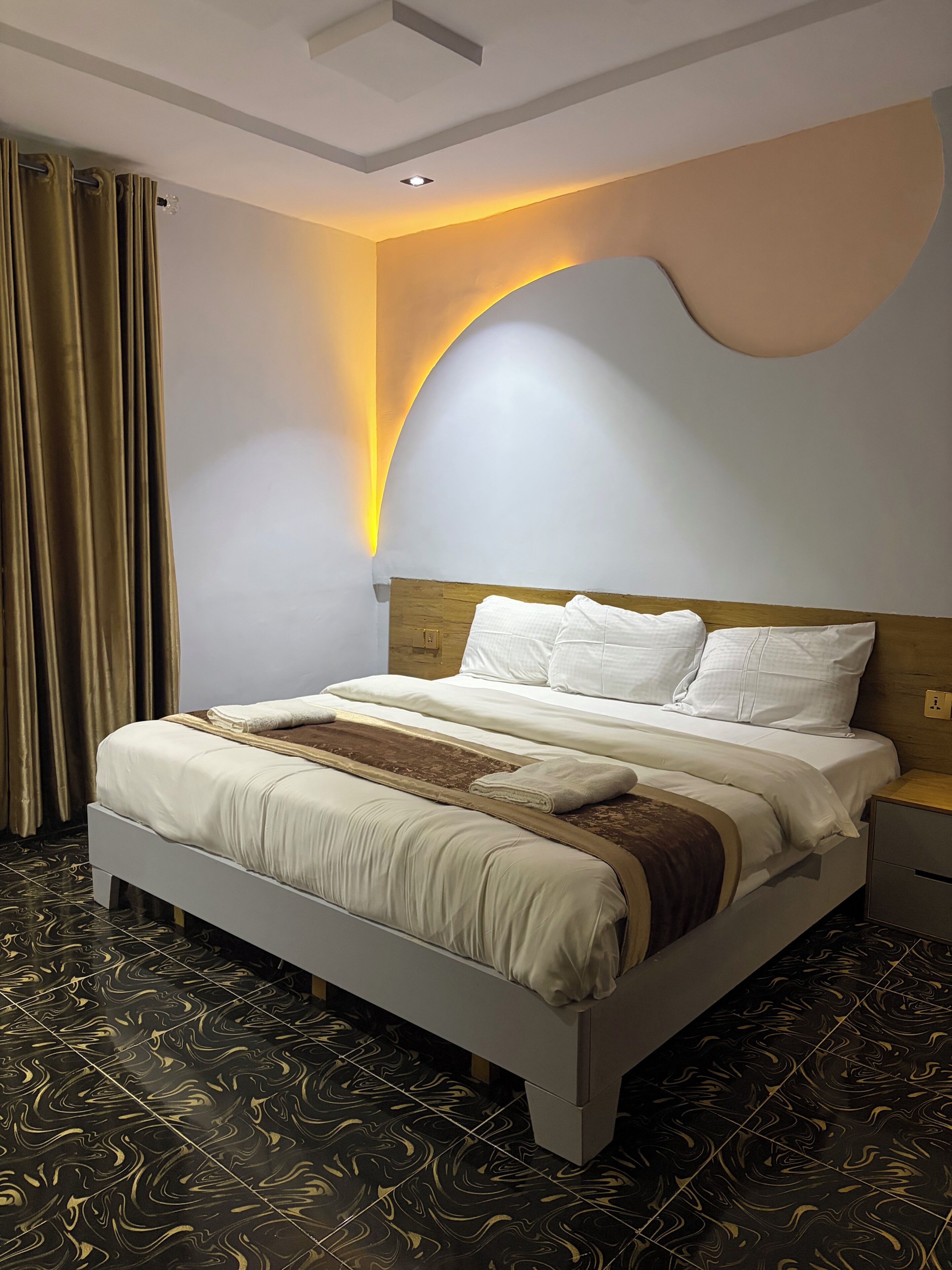 Family Apartment, Balcony | Iron/ironing board (on request), WiFi (free)