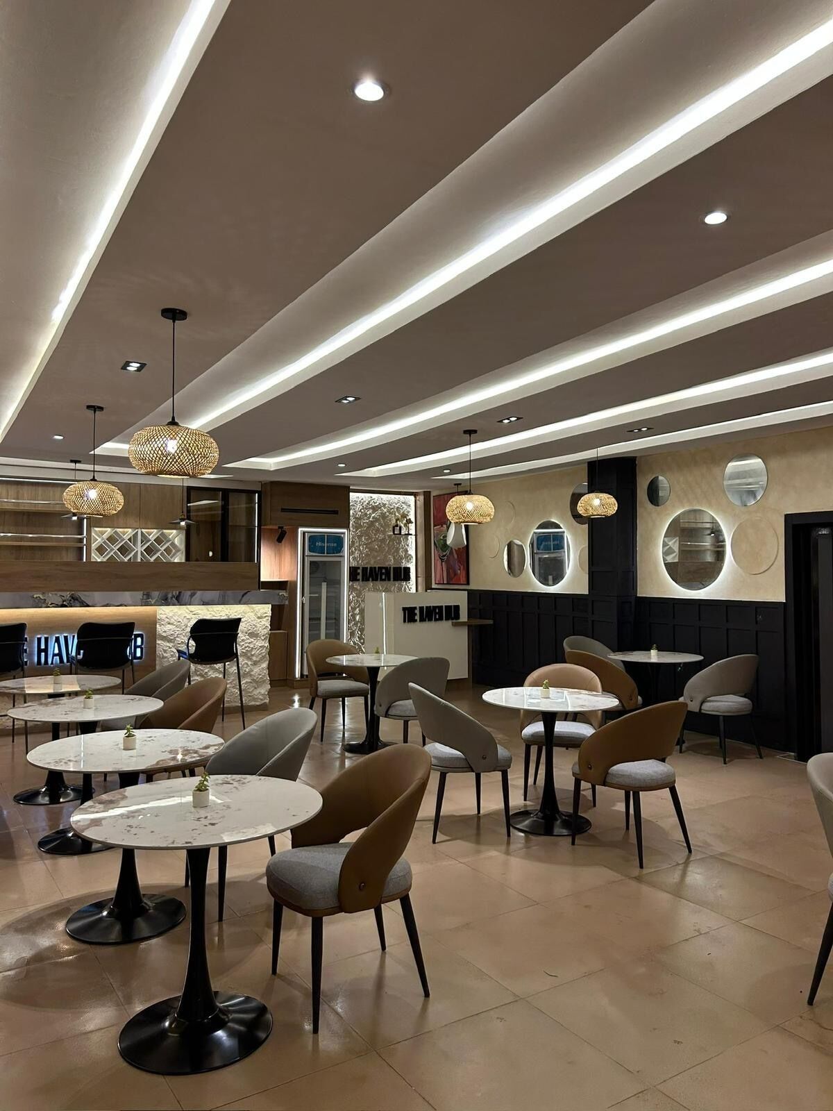 Restoran