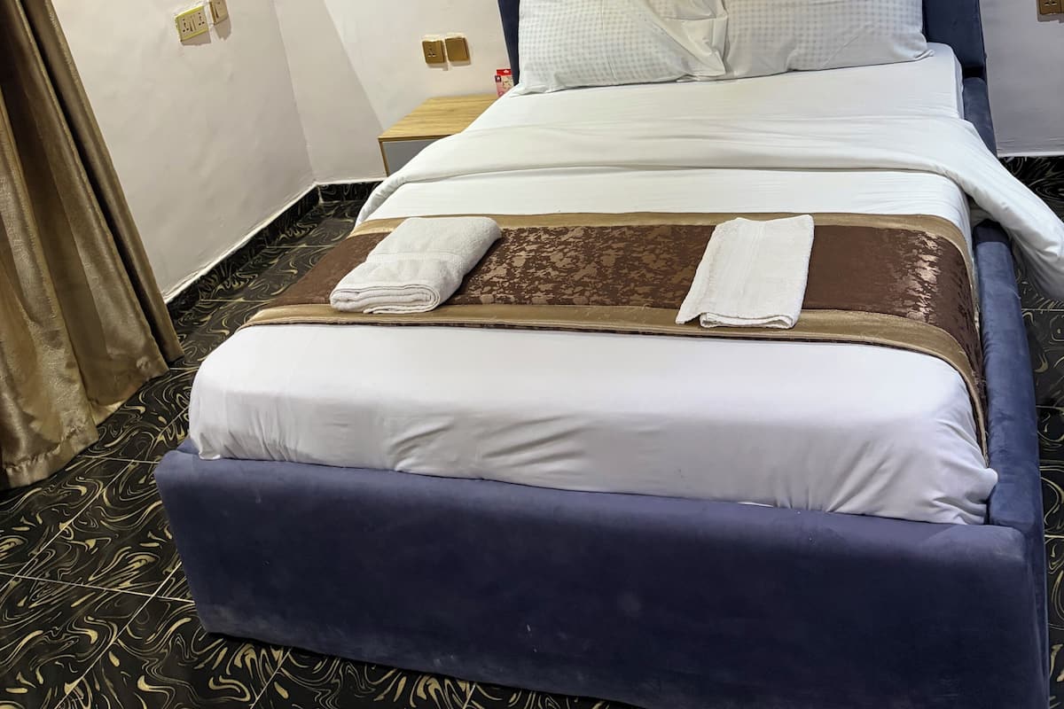 Family Apartment, Balcony | Iron/ironing board (on request), WiFi (free)