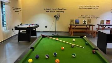 Sala de juegos