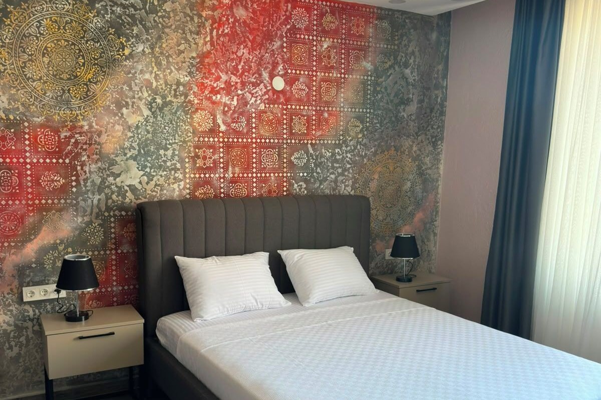 Habitación triple | Wifi gratis y ropa de cama