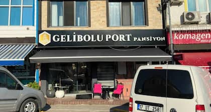 Gelibolu Port Pansiyon