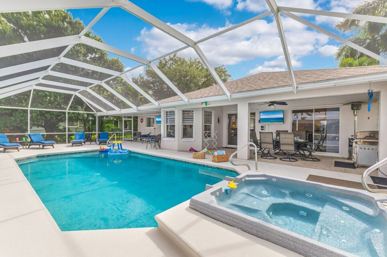Pool