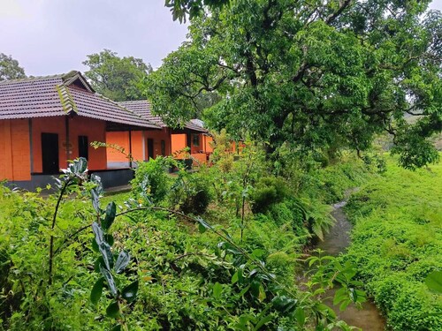 Nature County Resorts Coorg