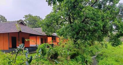 Nature County Resorts Coorg