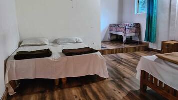 Casa de campo estándar, vista al jardín | Wifi gratis