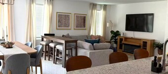 Jax Waterfront Retreat at Winchester Ridge