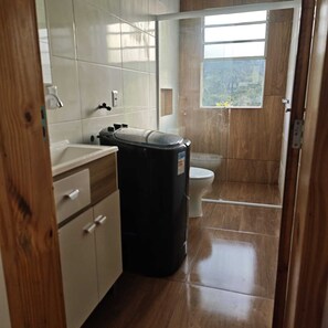 Badkamer