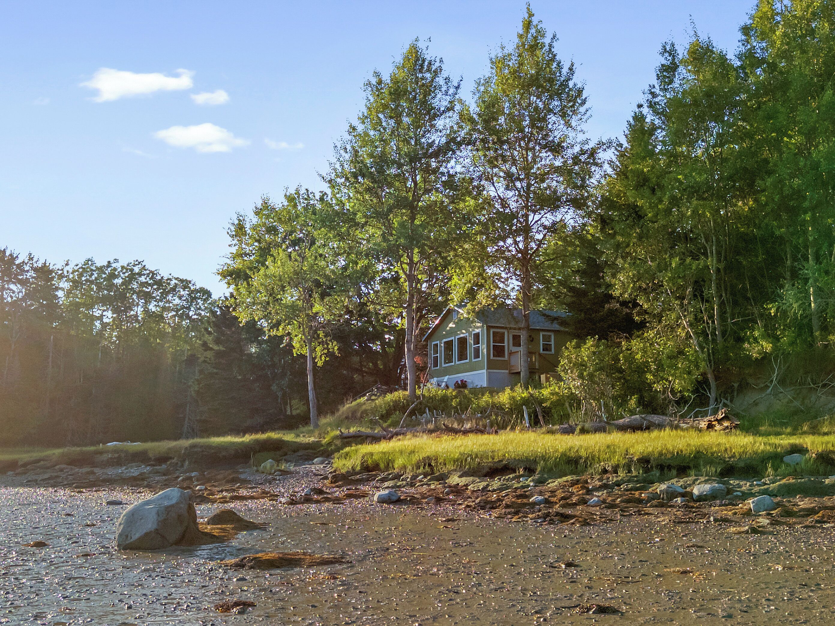 Eksteriør