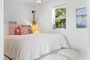 1 dormitorio, wifi gratis, ropa de cama