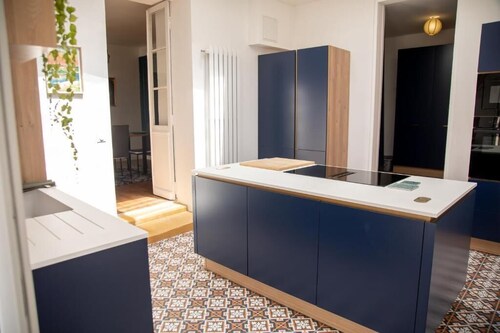 La Boissière - Chambre d hôtes premium