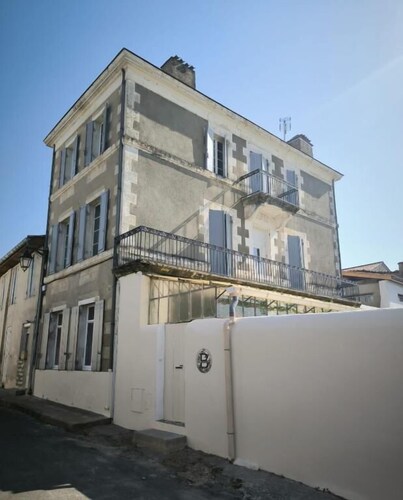La Boissière - Chambre d hôtes premium