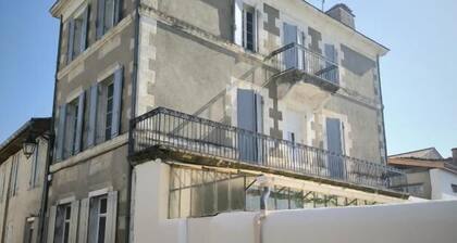 La Boissière - Chambre d hôtes premium