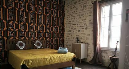 La Boissière - Chambre d hôtes premium