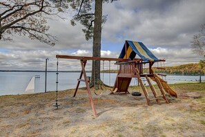 Kinderbereich