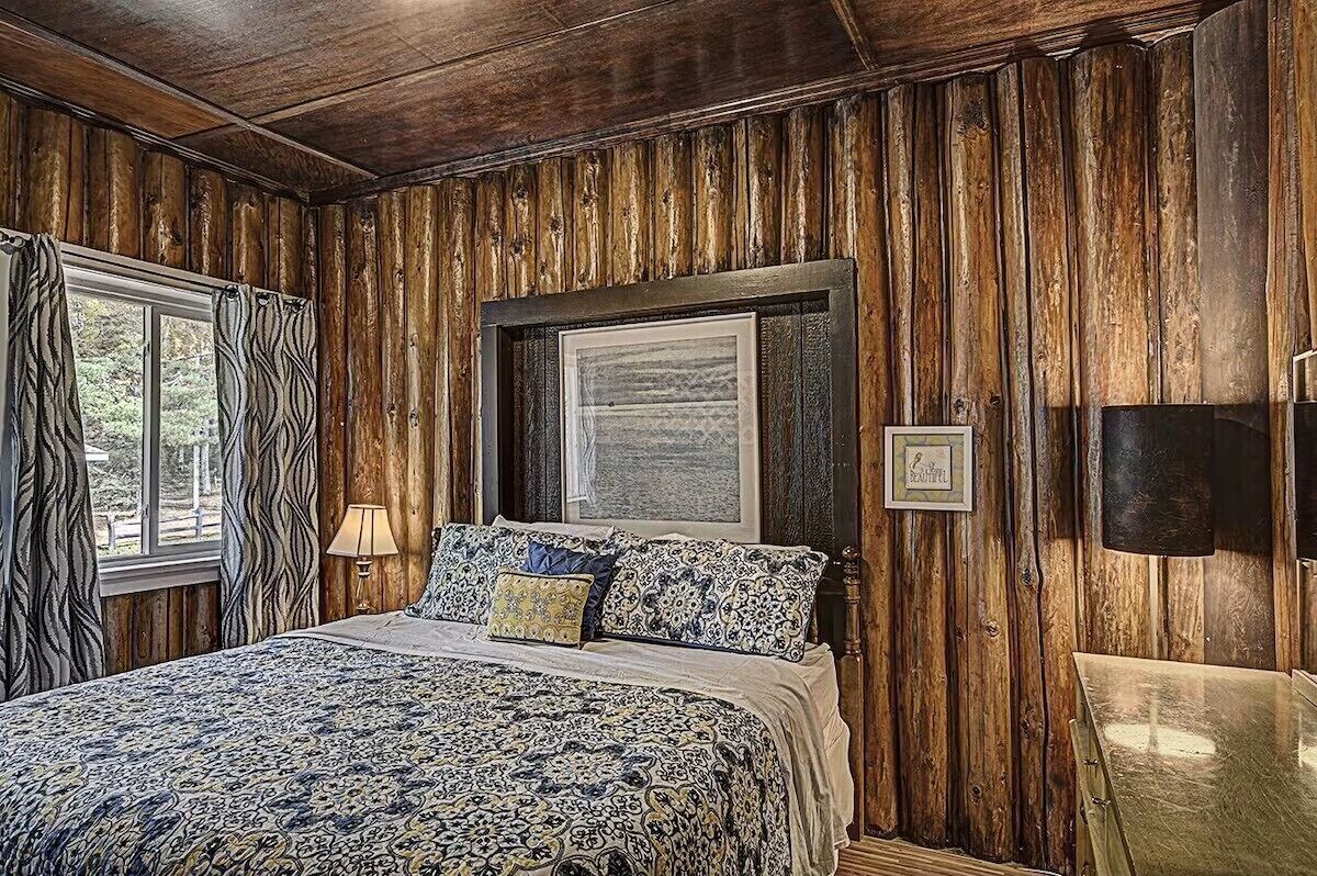 5 bedrooms, WiFi