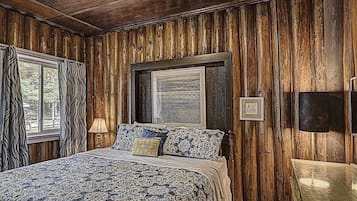 5 chambres, Wi-Fi