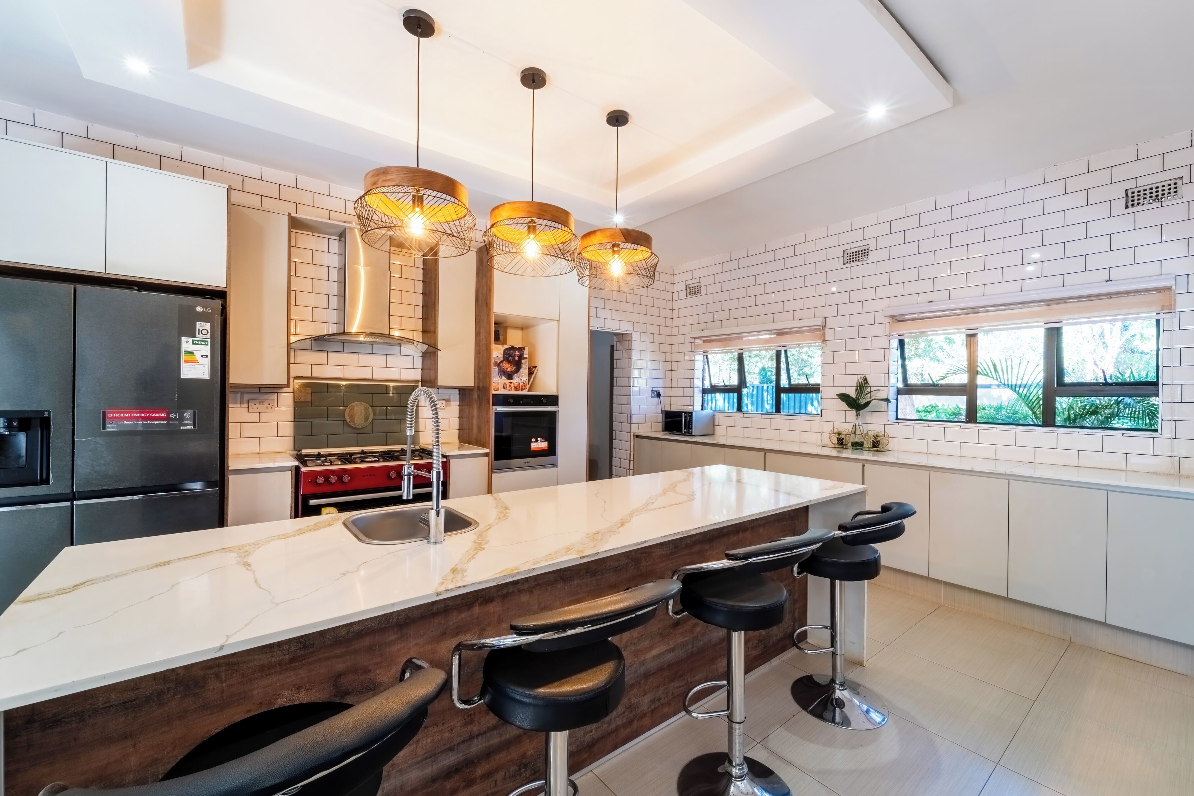 Cucina privata