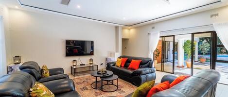 TV connectée