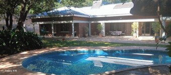Cosmo Guest House