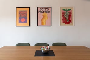 Dining - Portalba Palace By Dimorra  (Naples)
