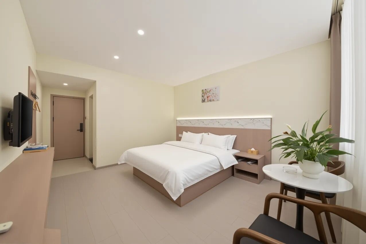Comfort-Doppelzimmer