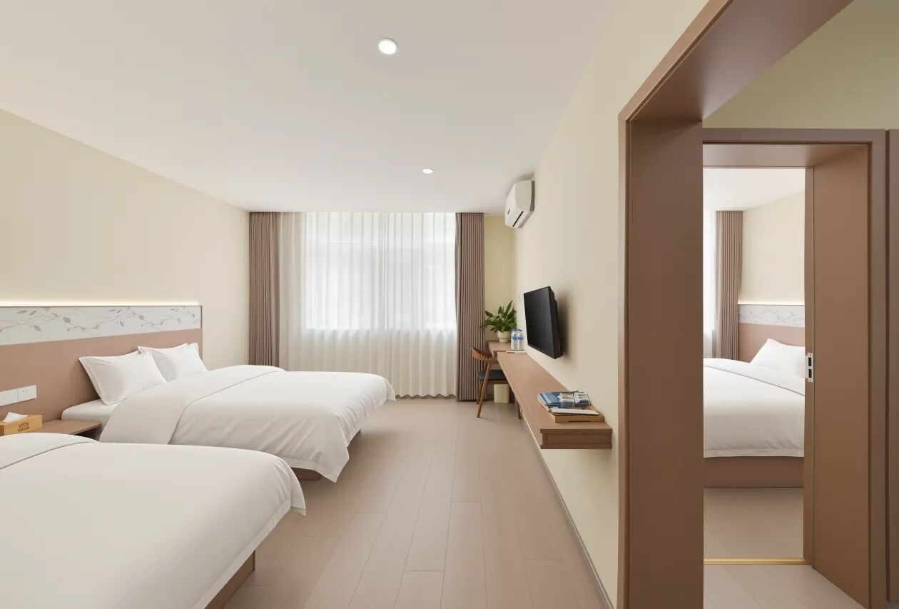 Comfort-Suite