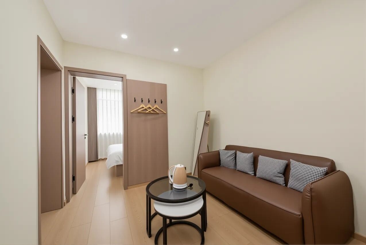 Familien-Suite