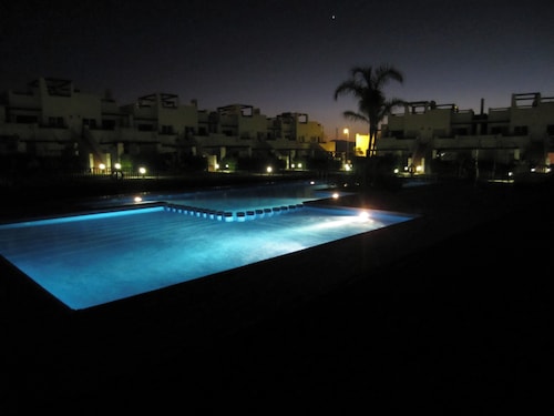 Espuna Vista - Apartment Sleeps 4