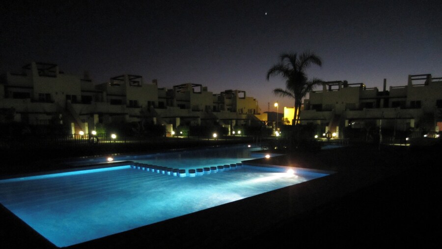 Espuna Vista - Apartment Sleeps 4