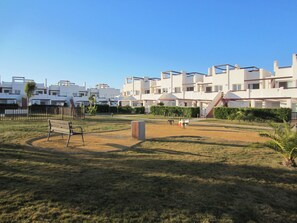 Property grounds - Espuna Vista - Apartment Sleeps 4 (Alhama de Murcia)