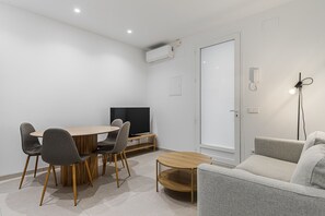 Interior - Waou Urban Chamberi I - Short-Term (Madrid)