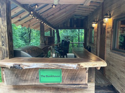 The Bunkhouse