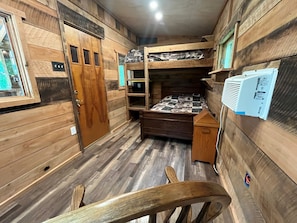 Free WiFi - The Bunkhouse (New Lexington)