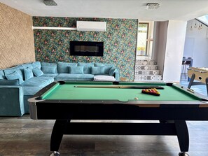 Spielezimmer