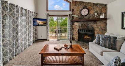 Water Tower Three Bedroom