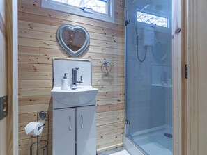 Dusche