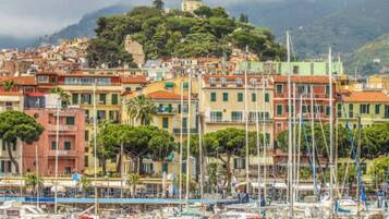 Port de plaisance