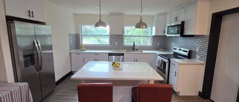 Cucina privata