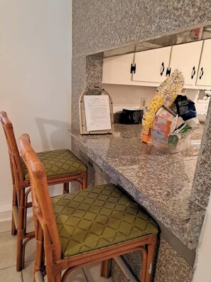Dining - BRUNSWICK TRAVERTINE HOUSE 2 BED 2 BATH (Brunswick)