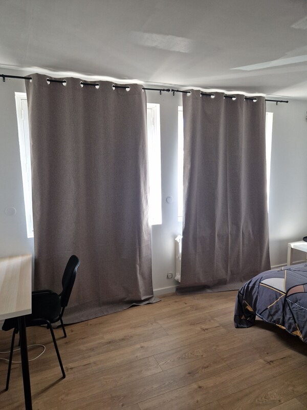 Armor Business Rooms - Brest